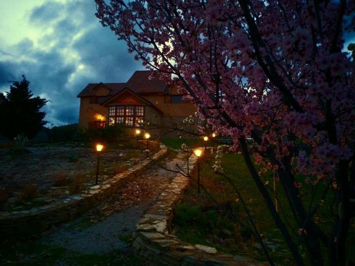 Ferme D'Hote La Vallee アズルー エクステリア 写真