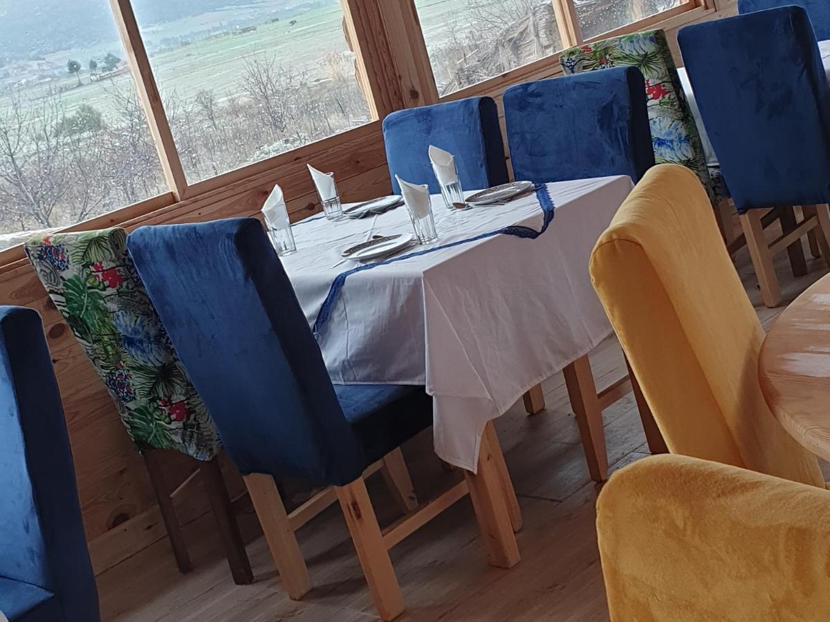 Ferme D'Hote La Vallee アズルー エクステリア 写真