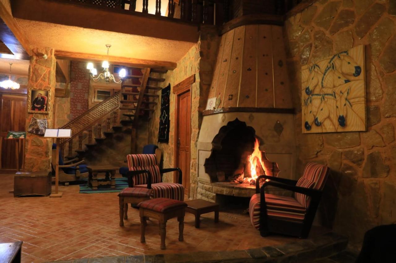 Ferme D'Hote La Vallee アズルー エクステリア 写真