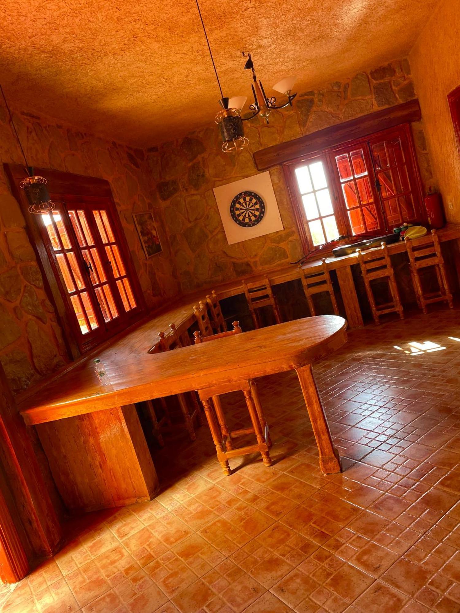 Ferme D'Hote La Vallee アズルー エクステリア 写真