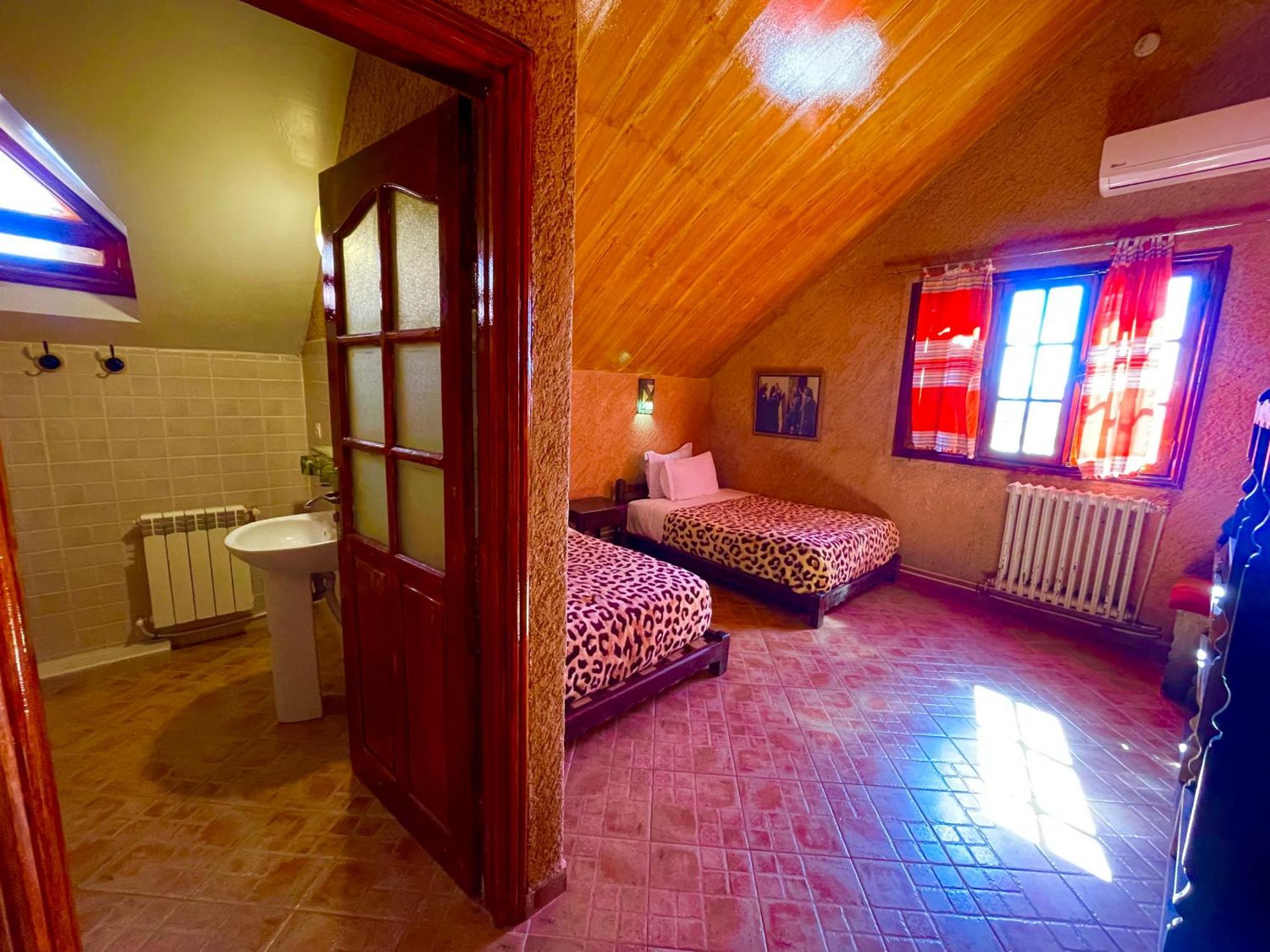 Ferme D'Hote La Vallee アズルー エクステリア 写真